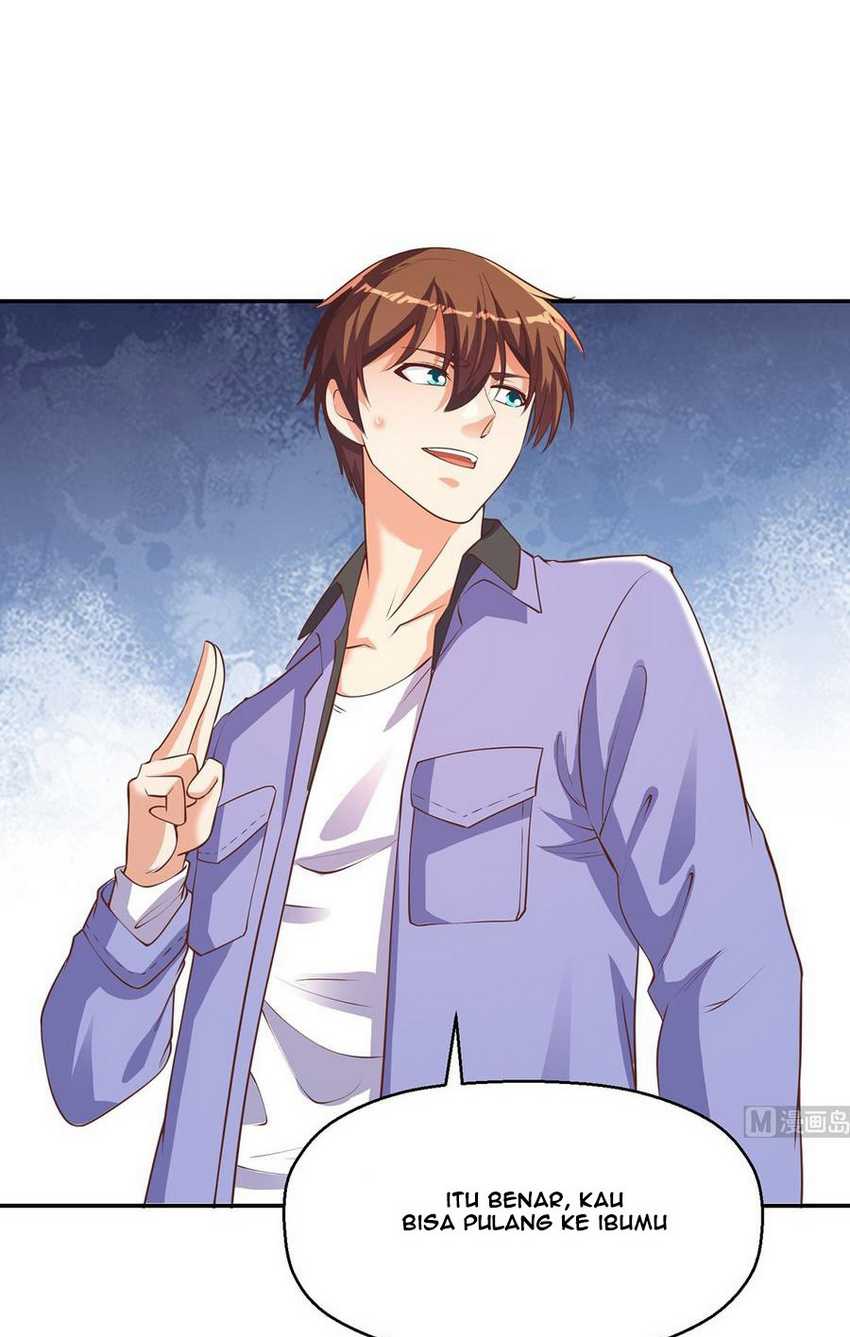 Cultivation Return on Campus Chapter 252 - halaman 8