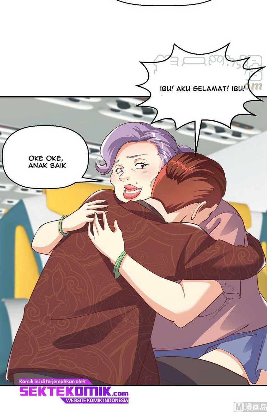 Cultivation Return on Campus Chapter 252 - halaman 9