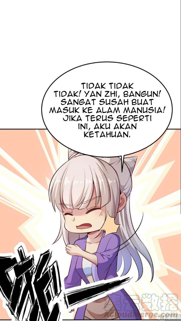Cultivation Return on Campus Chapter 253 - halaman 8