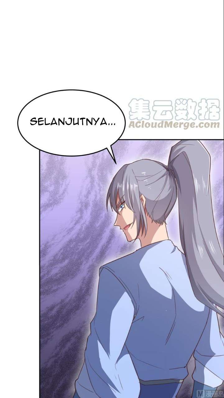 Cultivation Return on Campus Chapter 254 - halaman 22