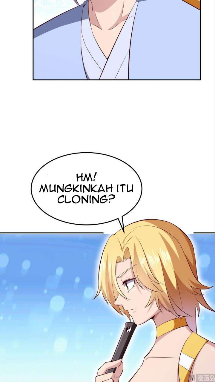 Cultivation Return on Campus Chapter 257 - halaman 9