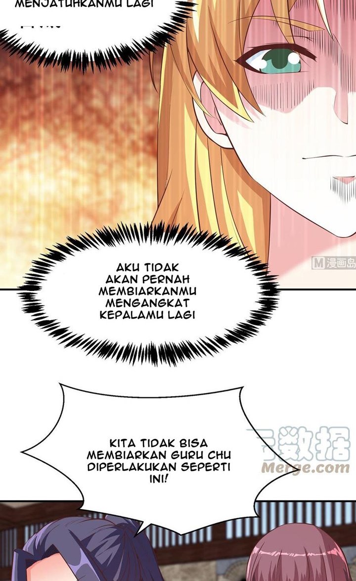 Cultivation Return on Campus Chapter 259 - halaman 18