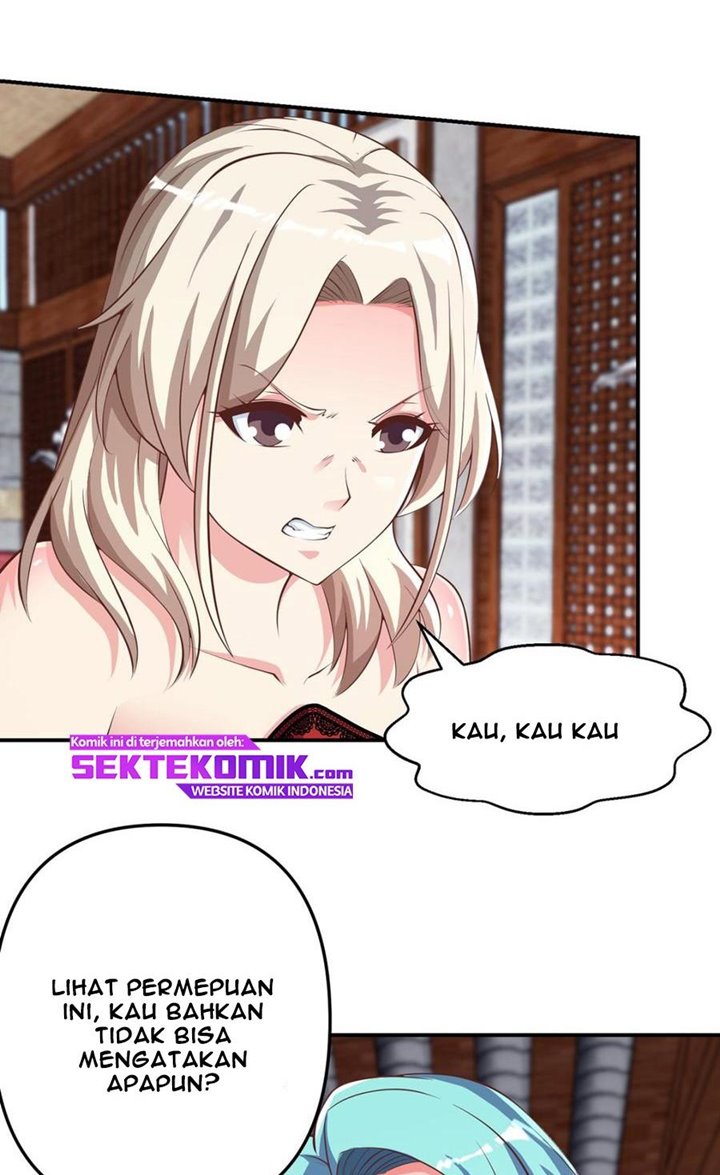 Cultivation Return on Campus Chapter 259 - halaman 3