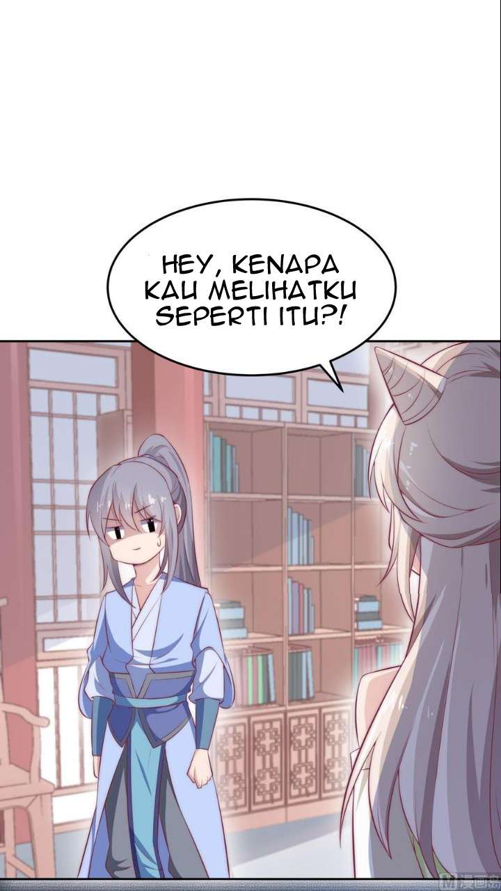 Cultivation Return on Campus Chapter 259 - halaman 5