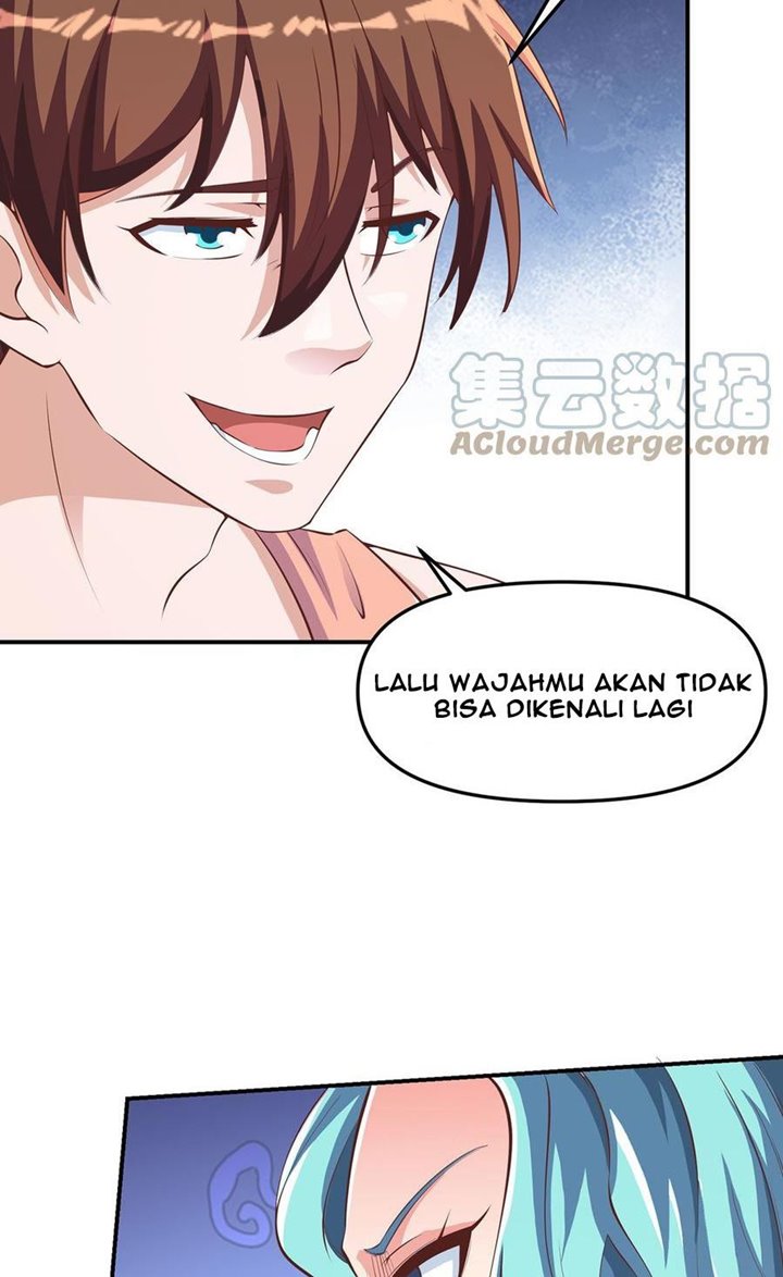 Cultivation Return on Campus Chapter 259 - halaman 8