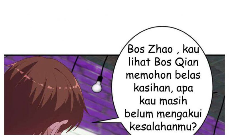 Cultivation Return on Campus Chapter 26 - halaman 24