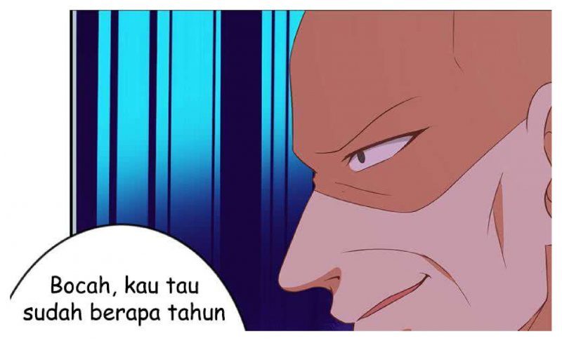 Cultivation Return on Campus Chapter 26 - halaman 27
