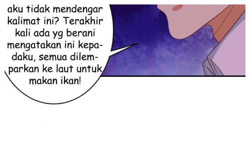 Cultivation Return on Campus Chapter 26 - halaman 28