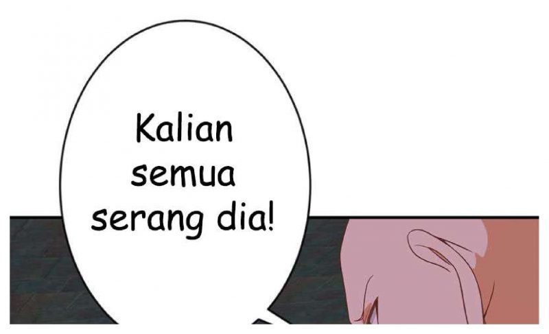 Cultivation Return on Campus Chapter 26 - halaman 29
