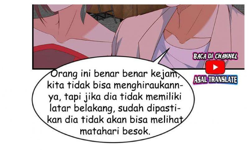 Cultivation Return on Campus Chapter 26 - halaman 3