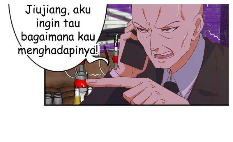Cultivation Return on Campus Chapter 26 - halaman 46