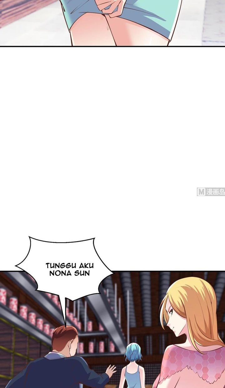 Cultivation Return on Campus Chapter 260 - halaman 11