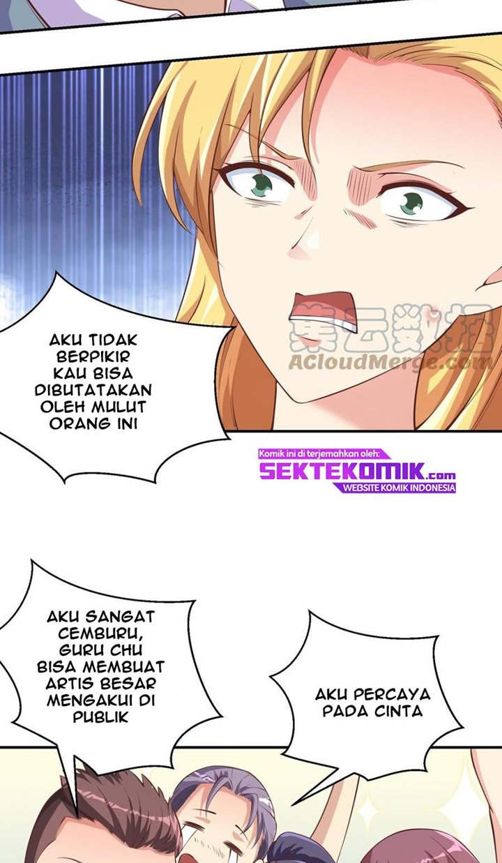 Cultivation Return on Campus Chapter 260 - halaman 6