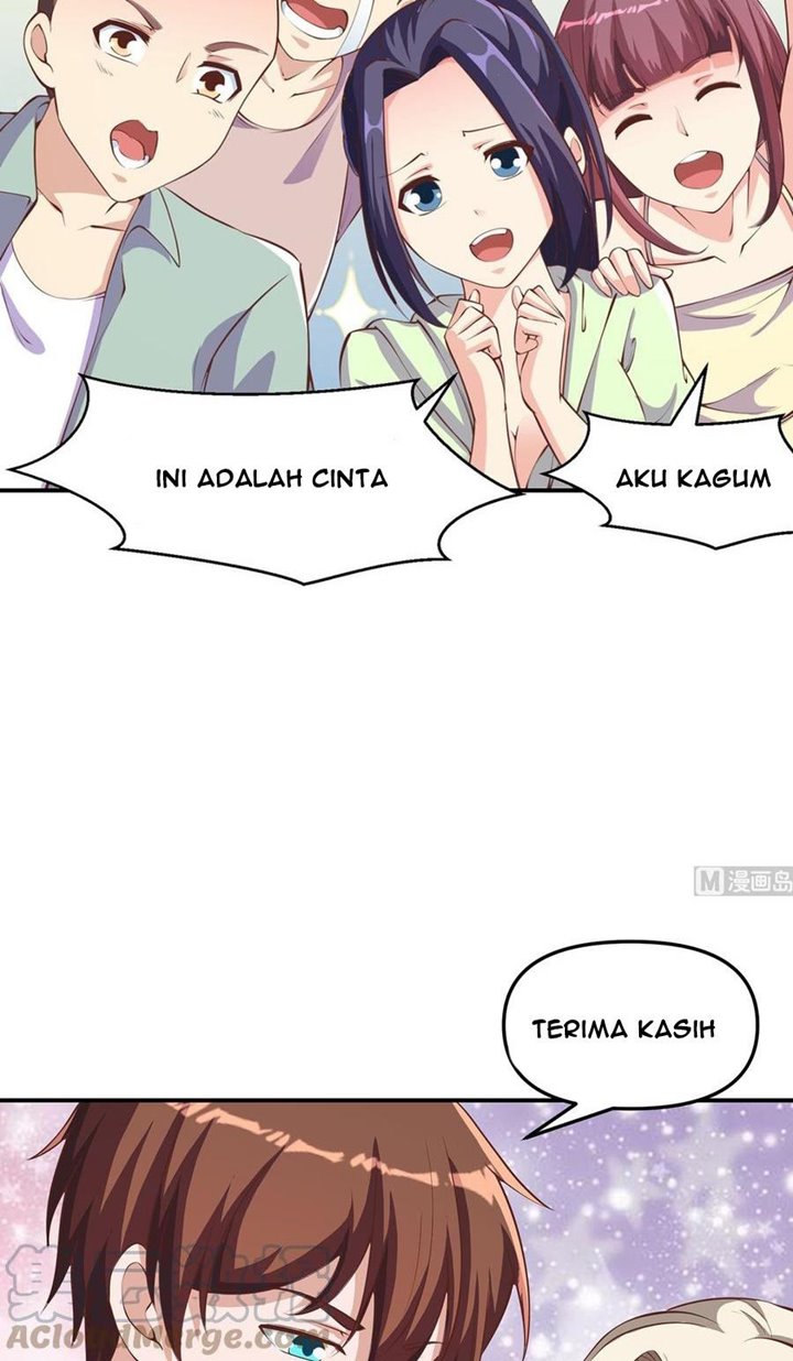 Cultivation Return on Campus Chapter 260 - halaman 7