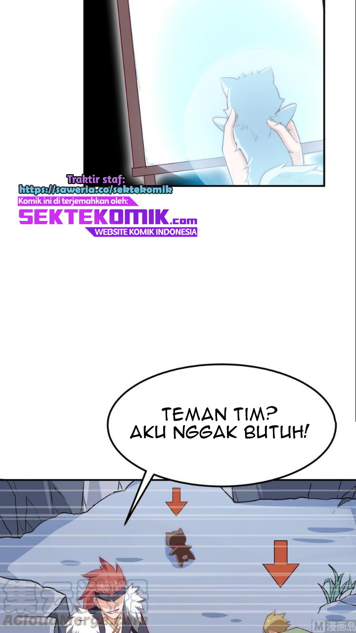 Cultivation Return on Campus Chapter 261 - halaman 12