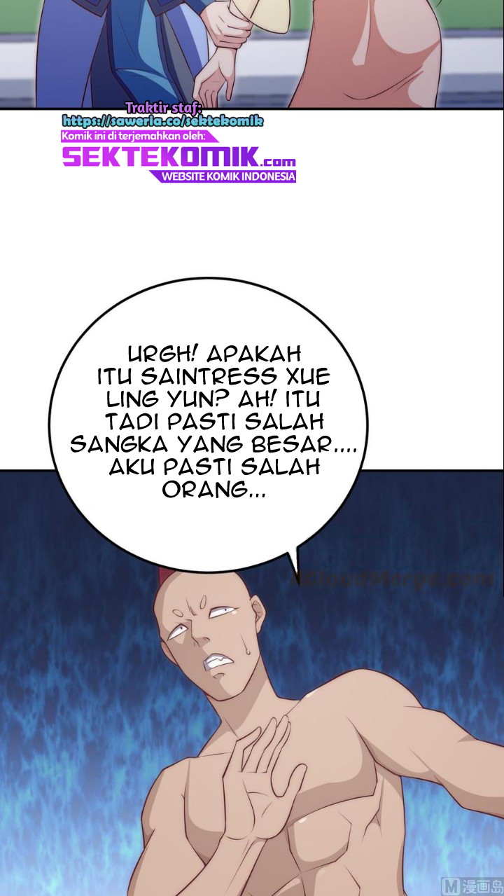 Cultivation Return on Campus Chapter 262 - halaman 20