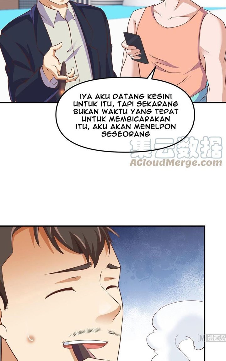 Cultivation Return on Campus Chapter 263 - halaman 12