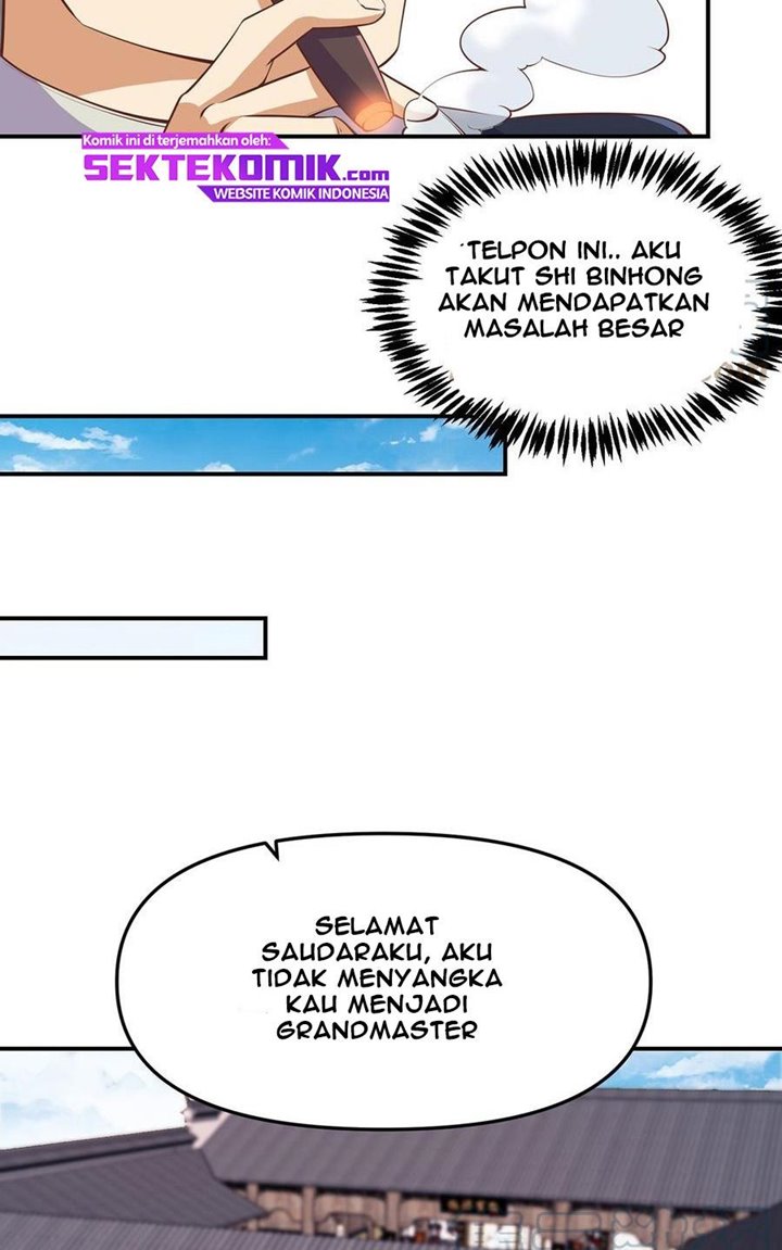 Cultivation Return on Campus Chapter 263 - halaman 13