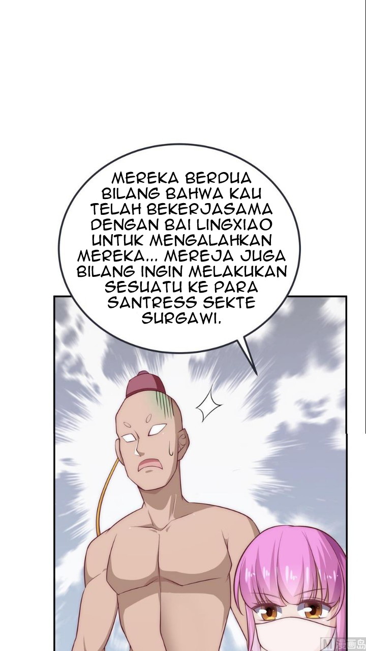 Cultivation Return on Campus Chapter 263 - halaman 9