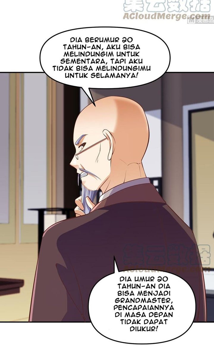 Cultivation Return on Campus Chapter 264 - halaman 11