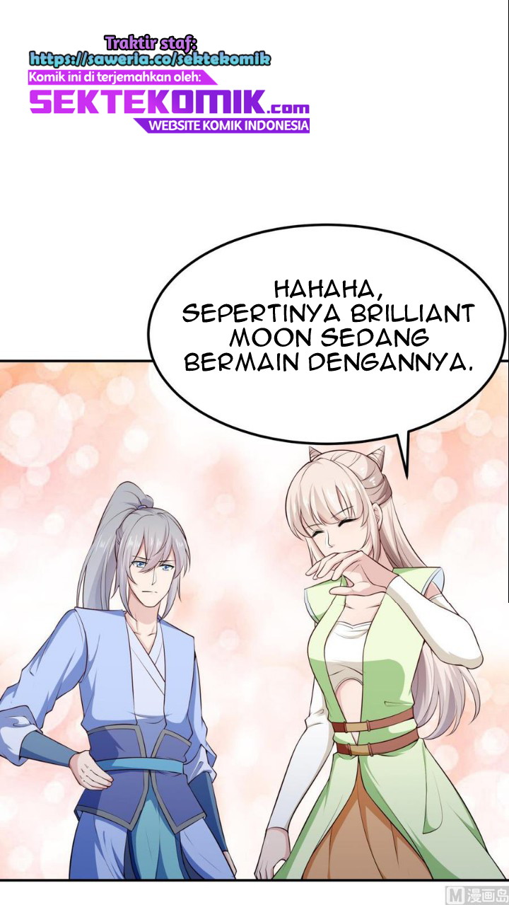 Cultivation Return on Campus Chapter 264 - halaman 21