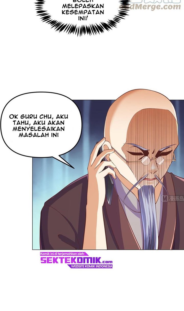 Cultivation Return on Campus Chapter 264 - halaman 5