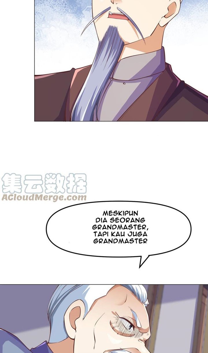 Cultivation Return on Campus Chapter 264 - halaman 8