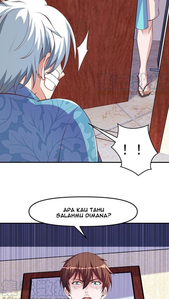 Cultivation Return on Campus Chapter 265 - halaman 12