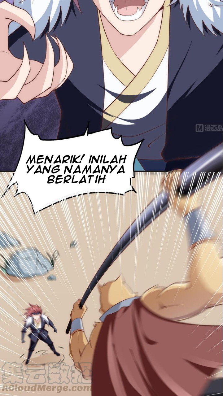 Cultivation Return on Campus Chapter 266 - halaman 11