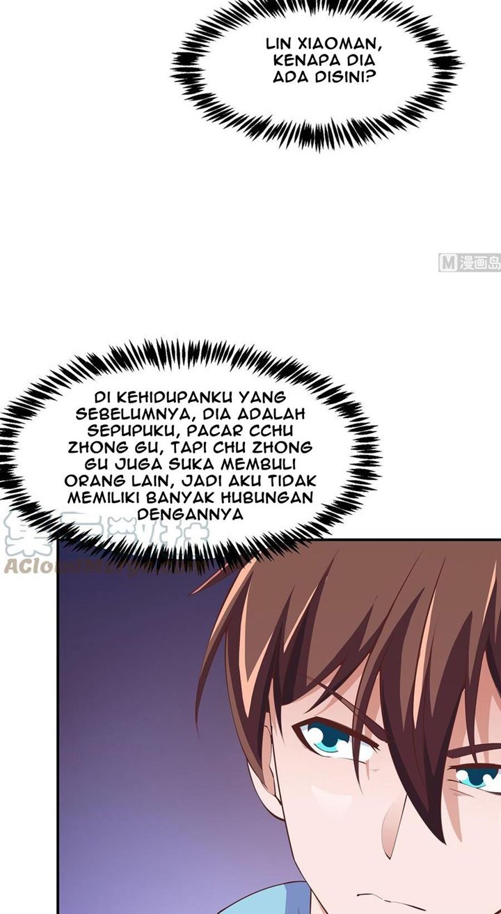 Cultivation Return on Campus Chapter 266 - halaman 18