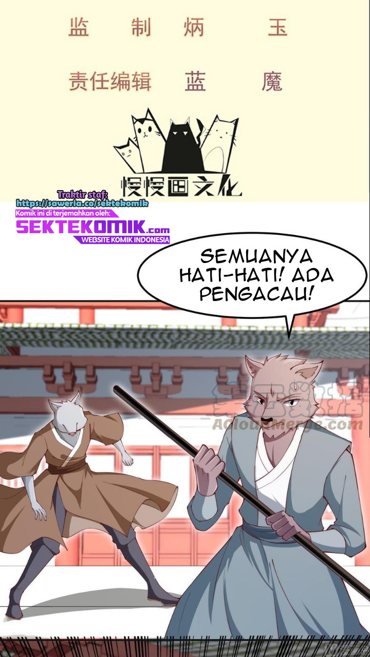 Cultivation Return on Campus Chapter 266 - halaman 3