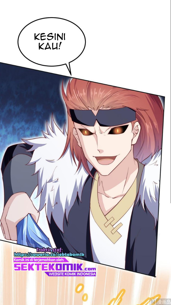 Cultivation Return on Campus Chapter 266 - halaman 5