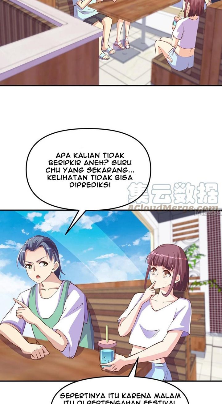 Cultivation Return on Campus Chapter 266 - halaman 6