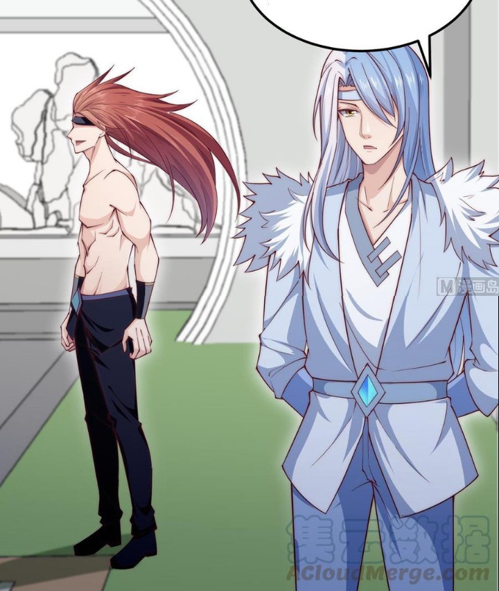 Cultivation Return on Campus Chapter 267 - halaman 10