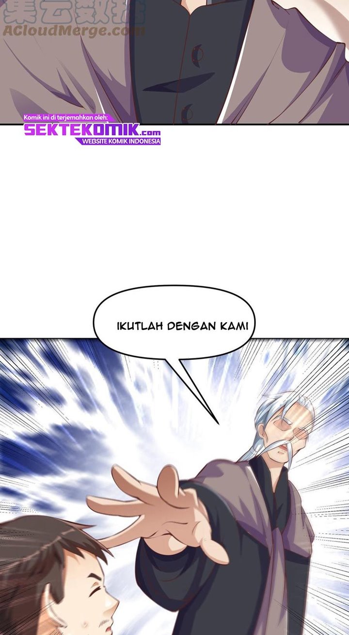 Cultivation Return on Campus Chapter 267 - halaman 12