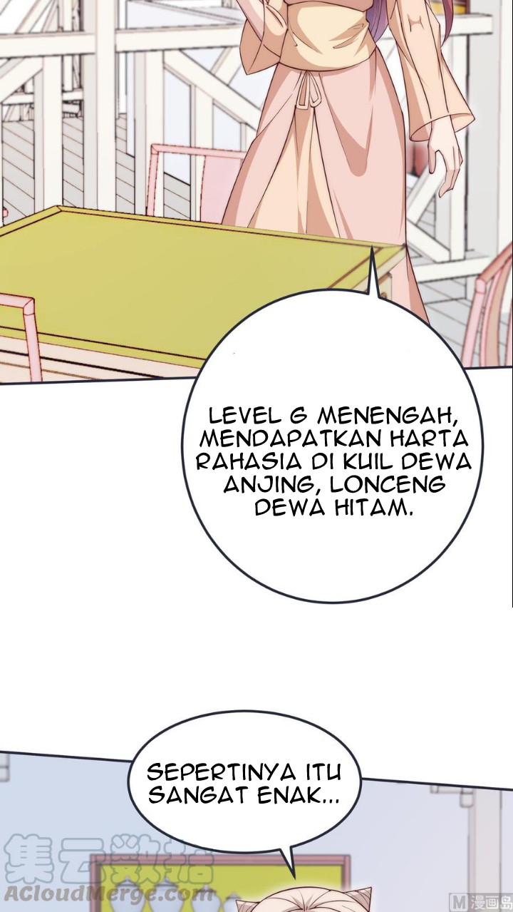 Cultivation Return on Campus Chapter 267 - halaman 17