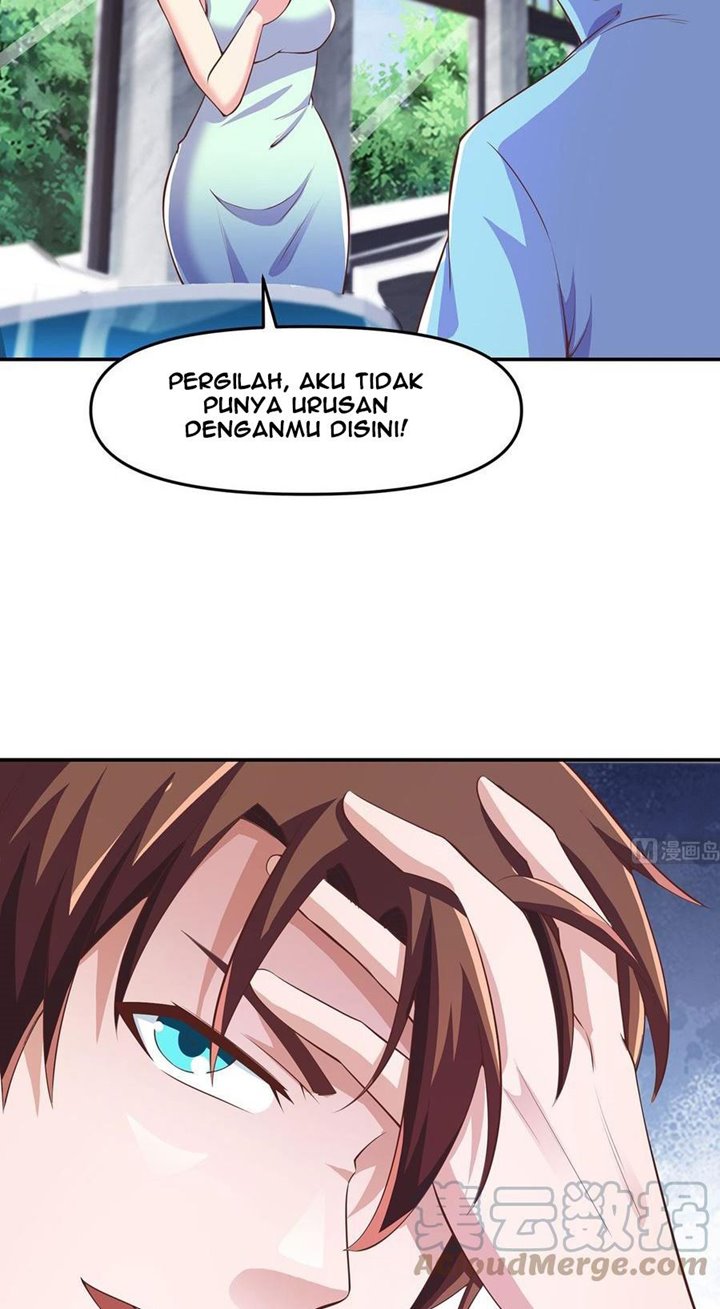 Cultivation Return on Campus Chapter 267 - halaman 19