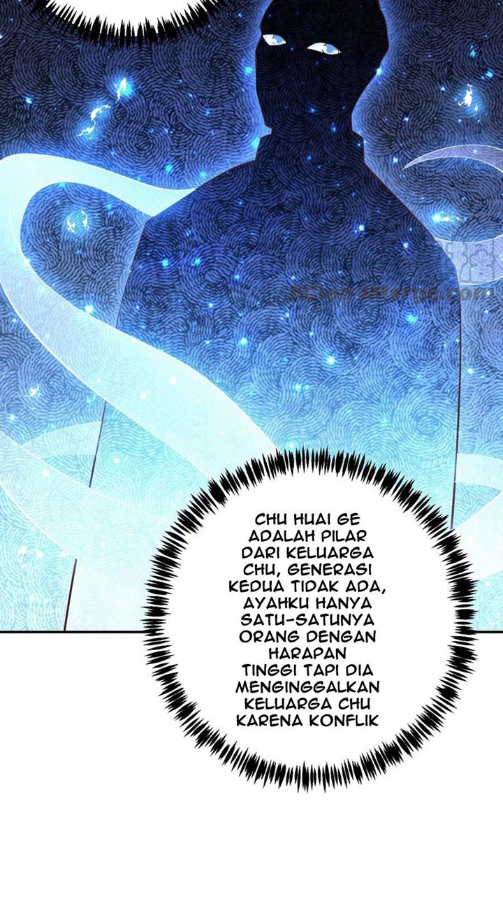 Cultivation Return on Campus Chapter 267 - halaman 4