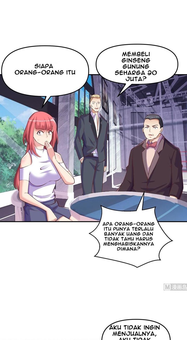 Cultivation Return on Campus Chapter 267 - halaman 9