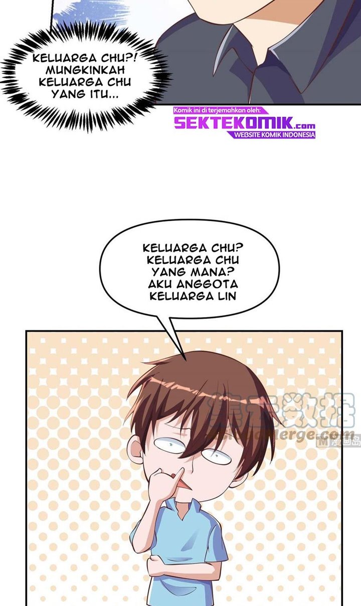 Cultivation Return on Campus Chapter 268 - halaman 12