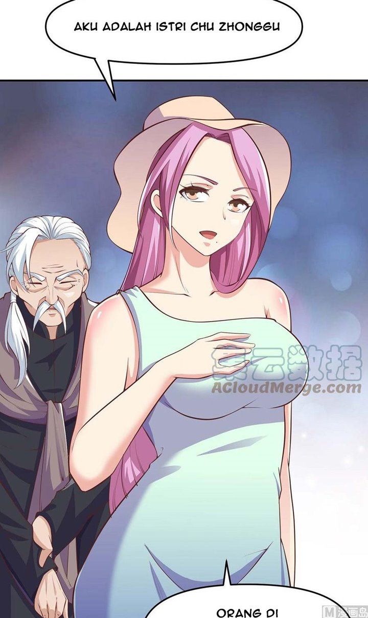 Cultivation Return on Campus Chapter 268 - halaman 15