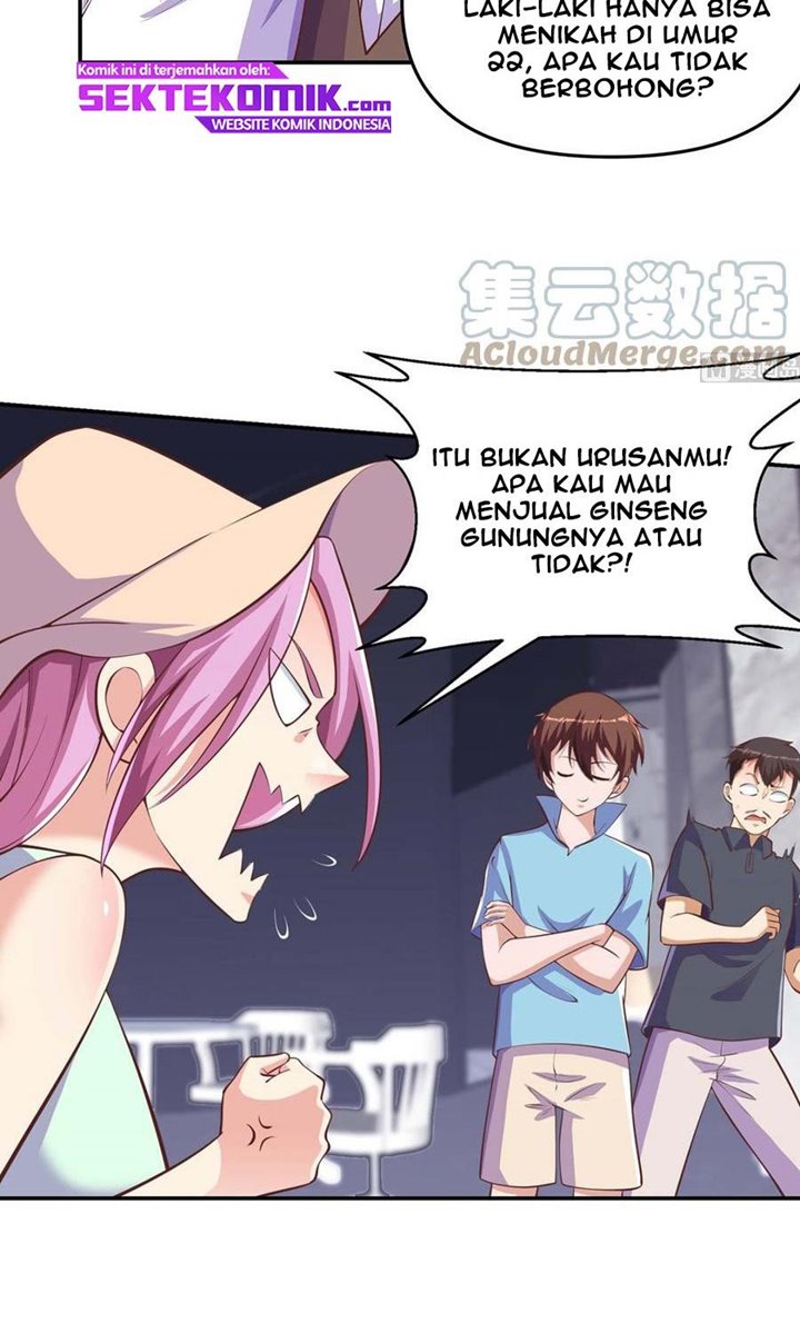 Cultivation Return on Campus Chapter 268 - halaman 17