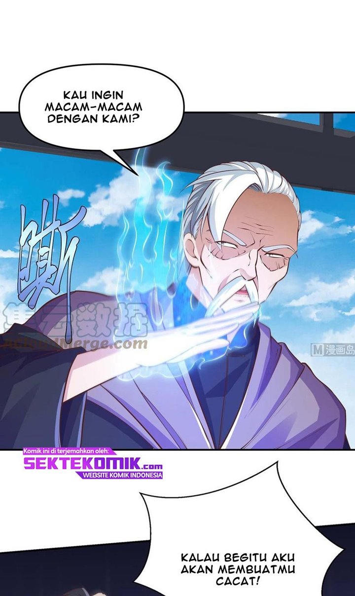 Cultivation Return on Campus Chapter 268 - halaman 3