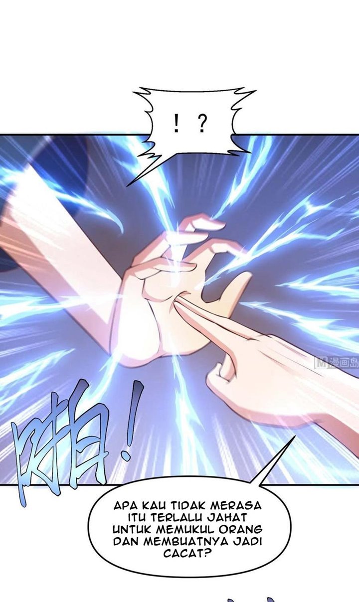Cultivation Return on Campus Chapter 268 - halaman 5