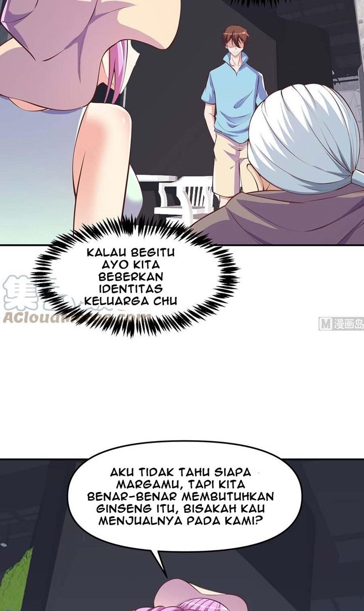 Cultivation Return on Campus Chapter 268 - halaman 9
