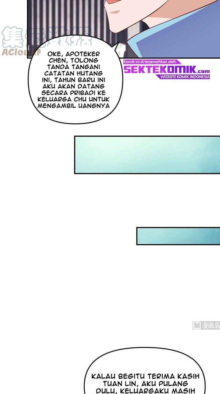 Cultivation Return on Campus Chapter 269 - halaman 16