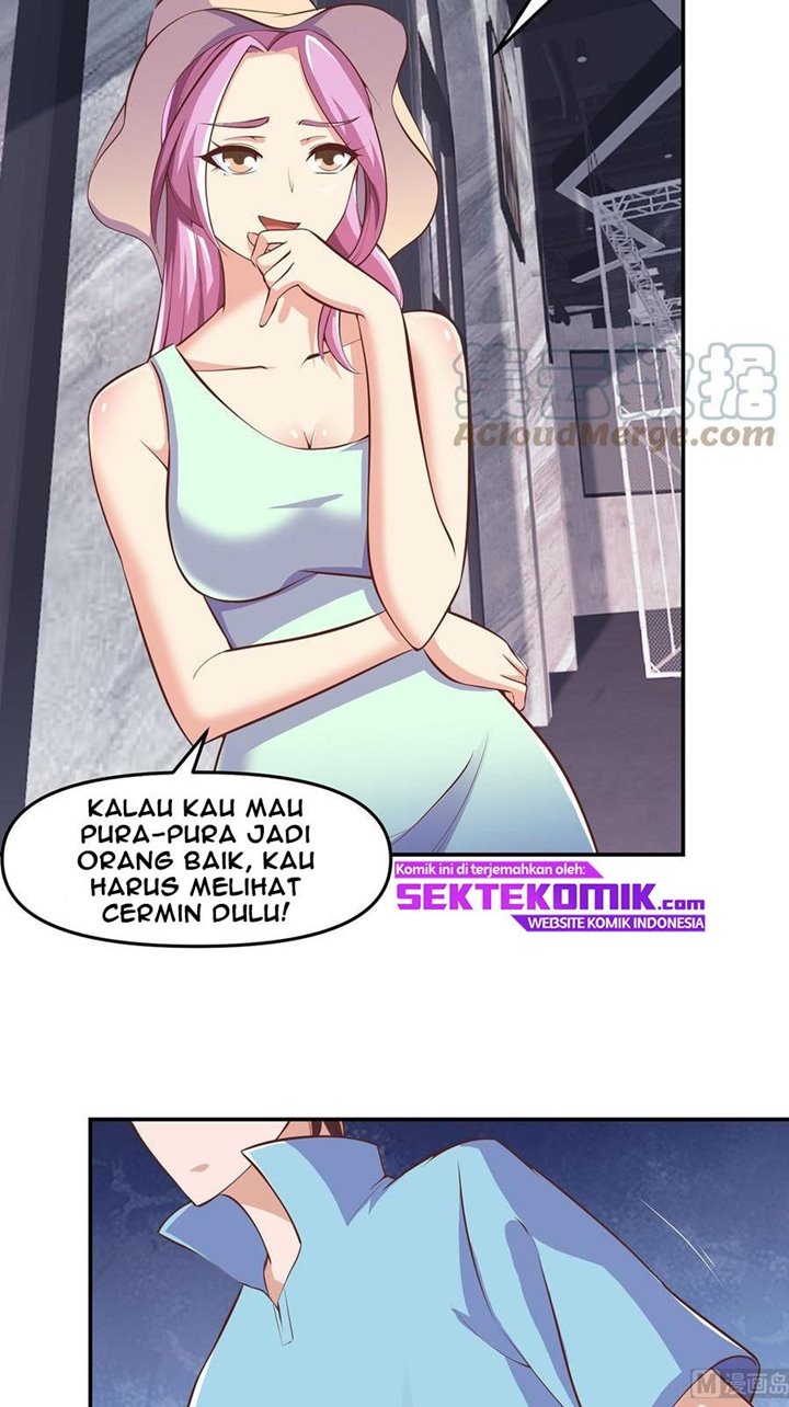 Cultivation Return on Campus Chapter 269 - halaman 3