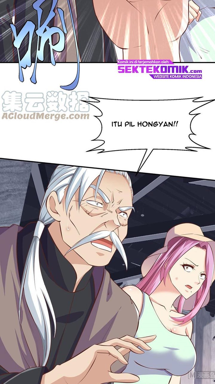 Cultivation Return on Campus Chapter 269 - halaman 5