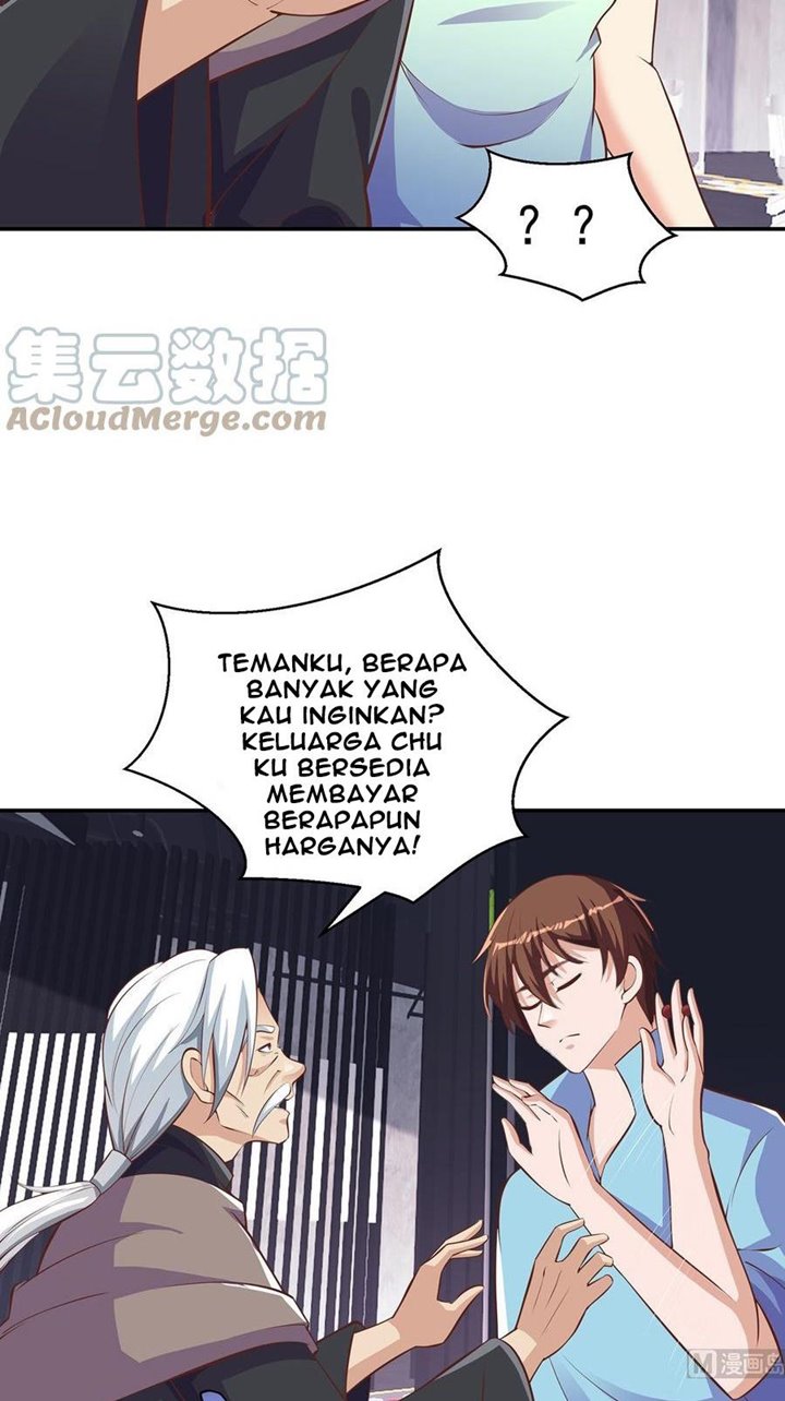 Cultivation Return on Campus Chapter 269 - halaman 6