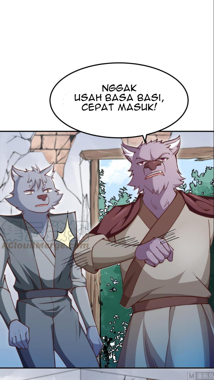 Cultivation Return on Campus Chapter 269 - halaman 7